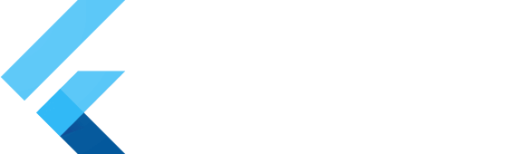 Flutter icon
