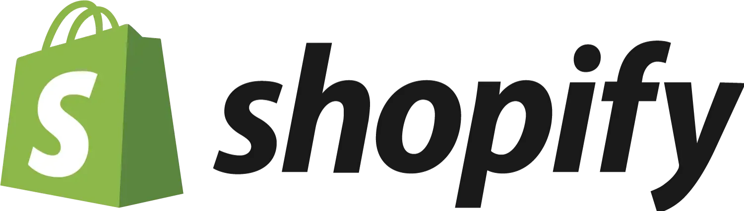 Shopify icon